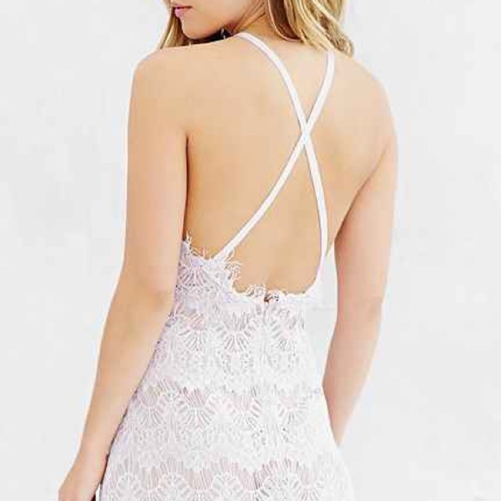 Stylestalker Purple Drive All Night in lilac NWOT